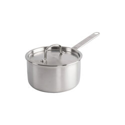 5-ply Sauce Pan 2.5 L, Gastrotools
