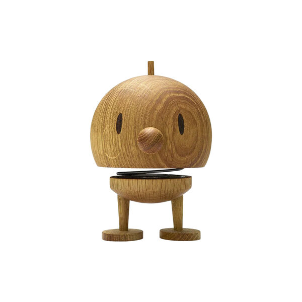 Classic Bumble, oak, Hoptimist