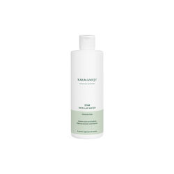 STAR Micellar Water Cleanser, Karmameju