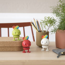 Rainbow Hoptimist, r&ouml;d, Hoptimist