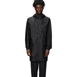 Long Storm Breaker, black, Rains