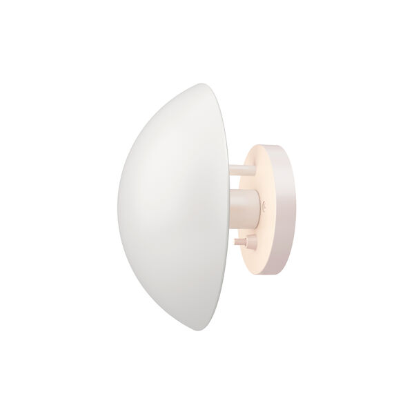 PH Hat vägglampa, Louis Poulsen