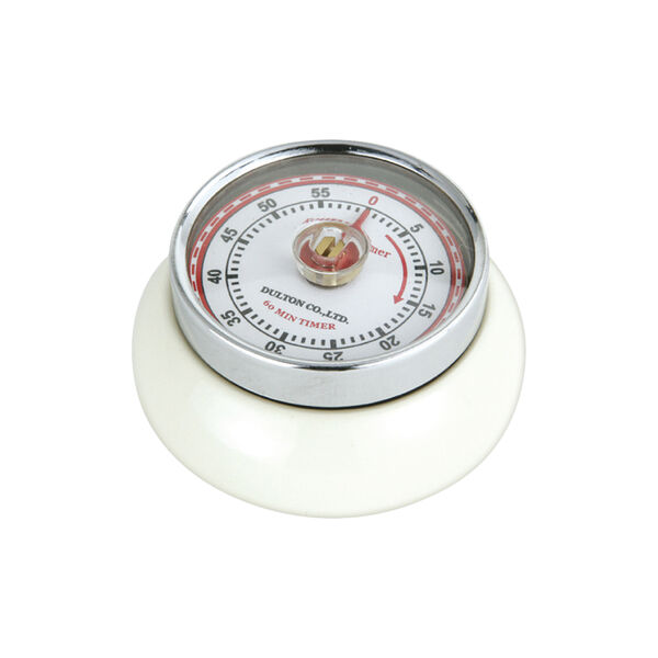 Speed Timer, cream Speed Timer, cream, Zassenhaus