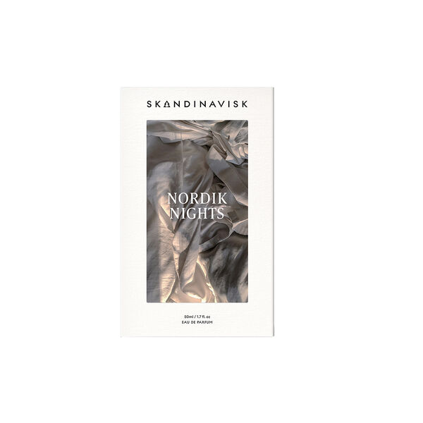 NORDIK NIGHTS EAU DE PARFUM, Skandinavisk