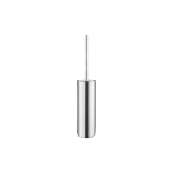 MODO Toalettborste, stainless steel matt MODO Toalettborste, stainless steel matt, Blomus