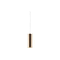 ZERO S1 Pendant, rose gold, LIGHT-POINT