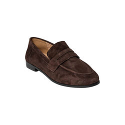 AGATHESW LOAFER, dark brown, Sofie Schnoor