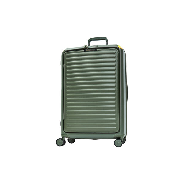 SMART DUCK TROLLEY LARGE EXP | Pine Green | Resv&auml;ska, Mandarina Duck