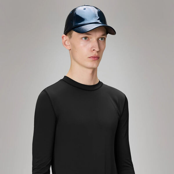 Cap, spill Cap, spill, Rains