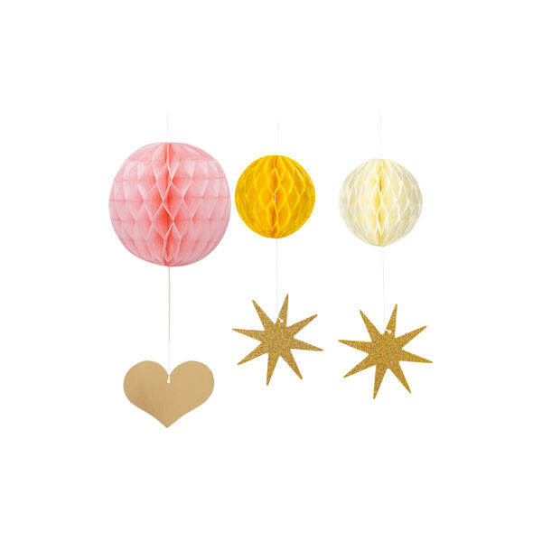 Unicorn Kit, Konges Sløjd