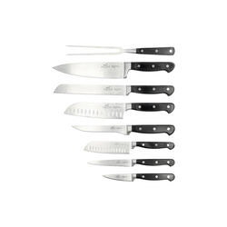 Knivset Pluton 8 delar, Lion Sabatier