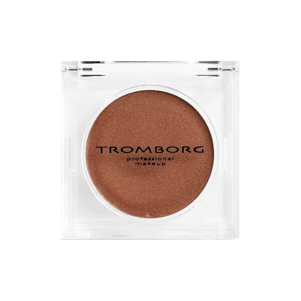 Creamy Lip Cheek Eye Powder Misty Brown, Tromborg