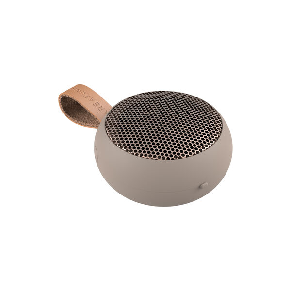 aGO II Bluetooth-högtalare, Kreafunk