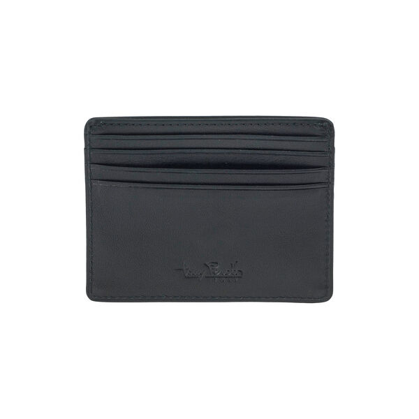 Creditcard Wallet, black, Tony Perotti