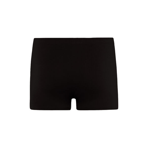 Cotton Superior Pants, black, HANRO