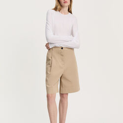 Willy Shorts, semolina, Aiayu