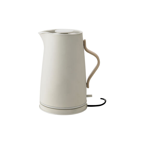 Emma vattenkokare, sand, Stelton