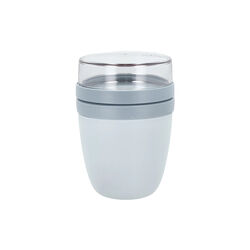 Ellipse lunchb&auml;gare, nordic blue, Mepal