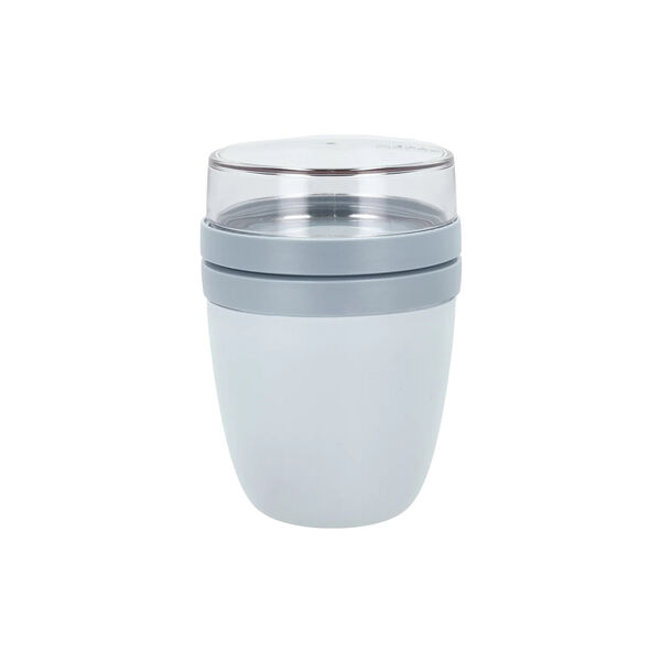 Ellipse lunchb&auml;gare, nordic blue, Mepal