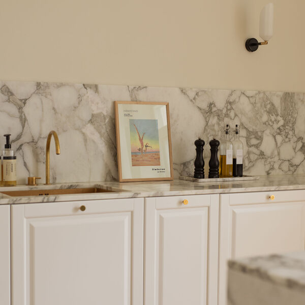 Handstand Handstand, Peléton