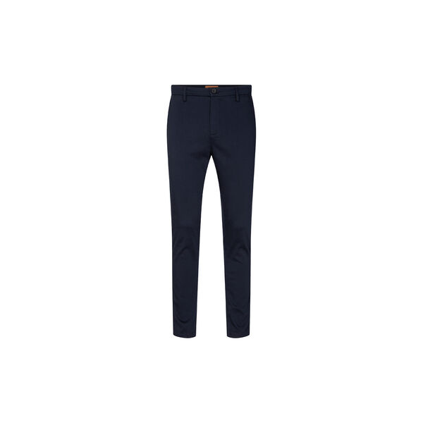 Hunt Soft String Pant, navy, MOS MOSH Gallery
