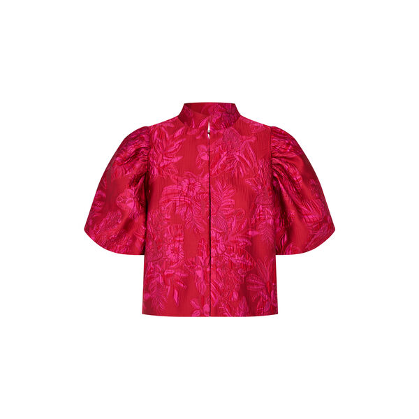 OliviaDEA, rosy jacquard OliviaDEA, rosy jacquard, Dea Kudibal
