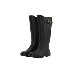 Neo Rain, black black, Ilse Jacobsen Hornb&aelig;k