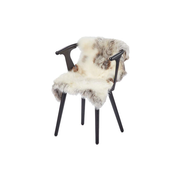 Himalaya Sheepskin, light spotted Himalaya Sheepskin, light spotted, NATURES Collection