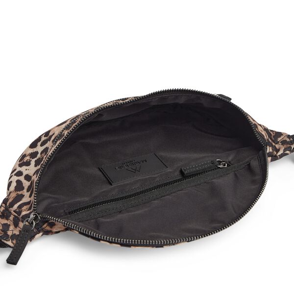 CargoMBG Bum Bag Recycled, leopard CargoMBG Bum Bag Recycled, leopard, Markberg