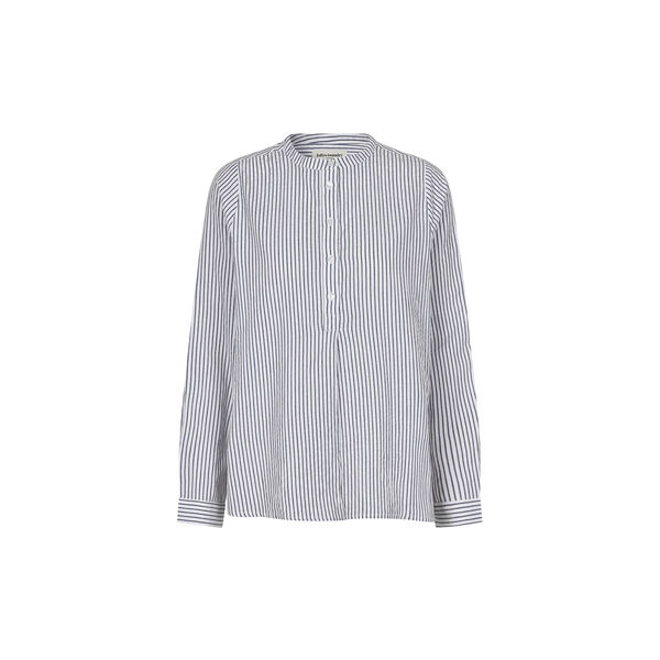 LuxLL Shirt LS, stripe, Lollys Laundry