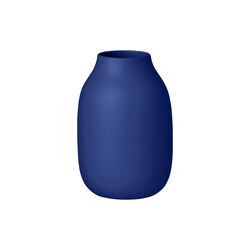 COLORA Vas Liten, mazarine blue, Blomus