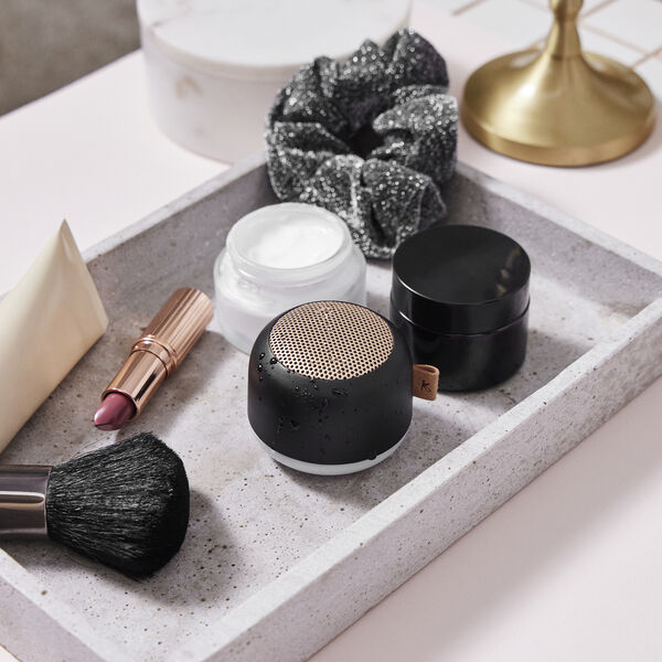 aLIGHT Bluetooth Speaker, Kreafunk