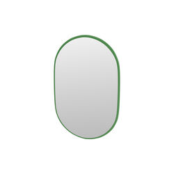 Colour Frame Mirror LOOK (SP812R), 152 parsley, Montana Furniture