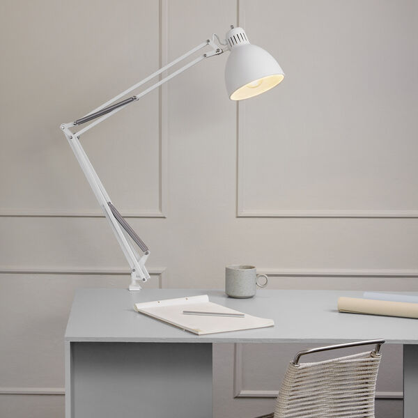 ARCHI T2 Table Lamp, white ARCHI T2 Table Lamp, white, Nordic Living
