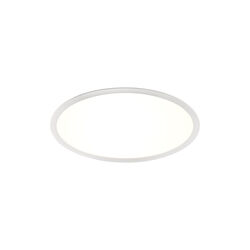 SKY 265 taklampa, vit, LIGHT-POINT