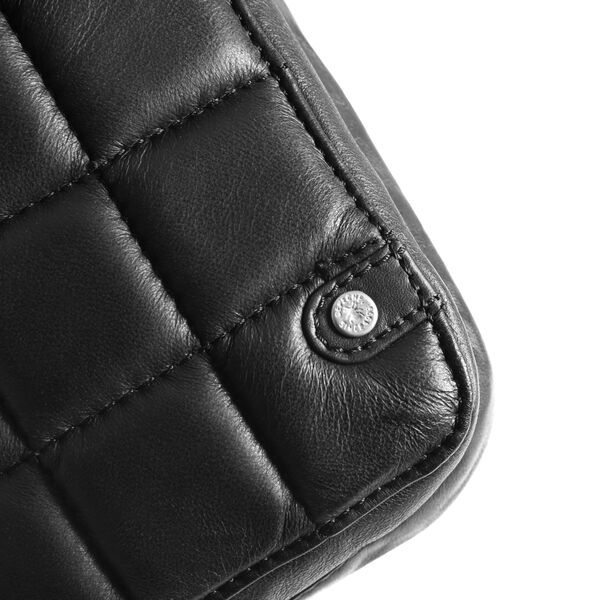 Mobile bag, black (nero) Mobile bag, black (nero), Depeche