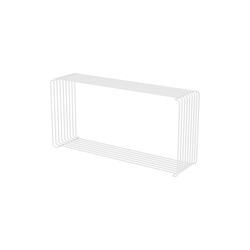 Panton Wire Extended, 38 snow, Montana Furniture