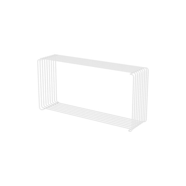 Panton Wire Extended, 38 snow, Montana Furniture