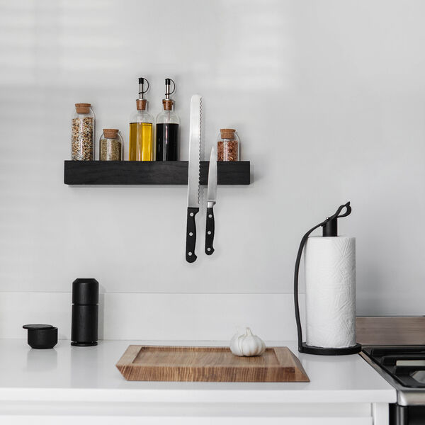 Spice Jar Small 4 pcs., EKTA Living