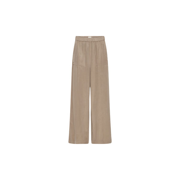 IRTANGO Trousers, caribou, Atelier R&ecirc;ve