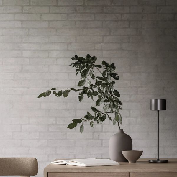 KUMI sk&aring;l, fungi, Blomus