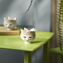 Titania Ljuslykta, rosa, Bj&oslash;rn Wiinblad