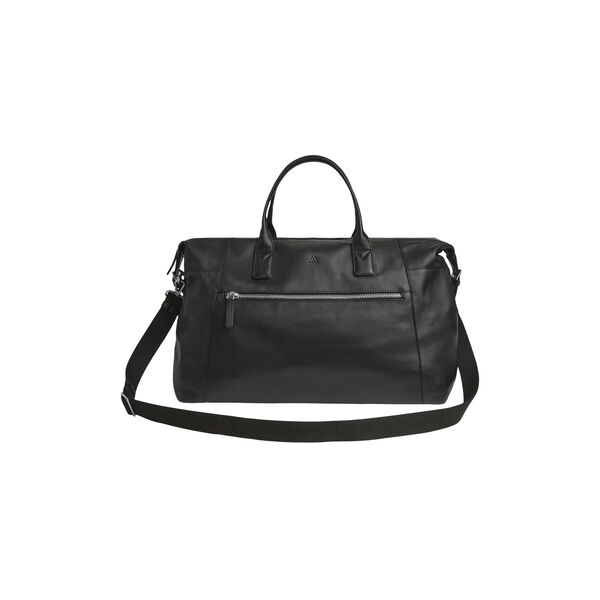 KieferMBG Weekend Bag, black, Markberg