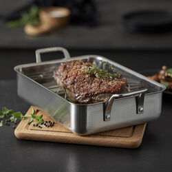 79NORD ugnspanna m galler, Morsø