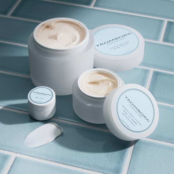 Aroma Therapy Body Lotion, Tromborg