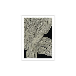 The Line No 13, THE POSTER CLUB