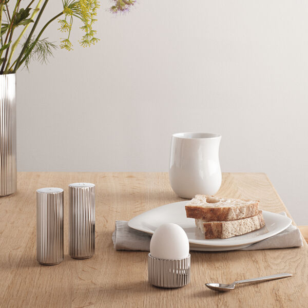 Bernadotte &auml;ggkopp, Georg Jensen