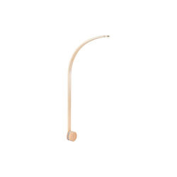 Mobile and bed canopy holder, wooden edition, Sebra
