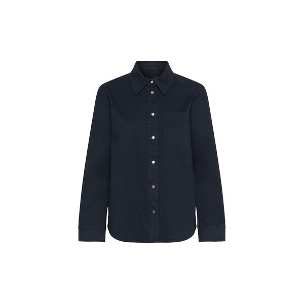 NaylaPW Jacket, dark navy, Part Two