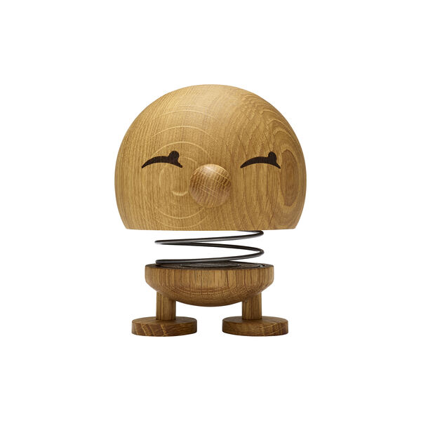 Bimble, oak, Hoptimist